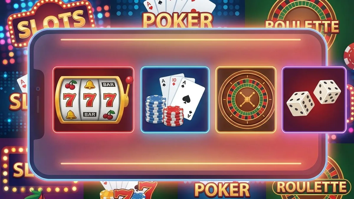 Casino